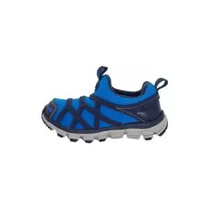 [아웃도어스/노스페이스]노스페이스 키즈 LITEWAVE SLIP ON 2 TD2NS96I90B-BLU