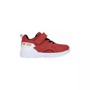 [아웃도어스/노스페이스]노스페이스 키즈 LITE RUNNER TD2NS96J05C-RED