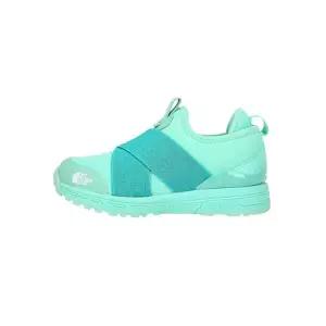 [아웃도어스/노스페이스]노스페이스 키즈 TRAVERSE SLIP ON TD2NS96J02D-LGR