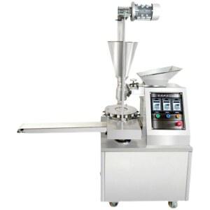 만두 기계 전자동 상용 소형 수제 가정용 만들기 샤오롱바오 생전백 관탕백