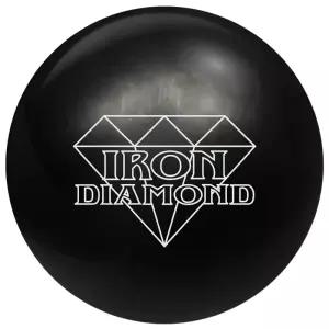 해피볼 - IRON DIAMOND - 78D ( 아이언 다이아몬드 - 78D) 볼링공