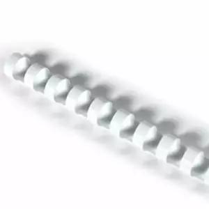 [문구] 제본용 플라스틱 링 10mm 스프링 노트 소품 제본 재료