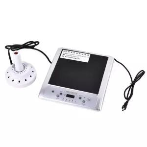 포장 고주파 400C 알루미늄 고주파실링기 뚜껑 실링기 음료