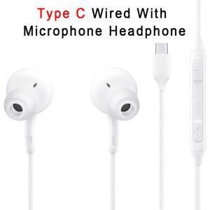 호환 AKG 이어폰 EOIG955 타입 C 인이어 마이크 유선 헤드셋 삼성 호환제품 호환 S24 S23 삼성 호환제품 호환 삼성 호환제품 호환 노트 20 10 울트라 헤드폰용