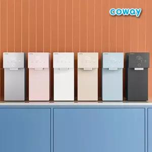 [빠른상담 무료방문설치] 코웨이 아이콘 정수기 3