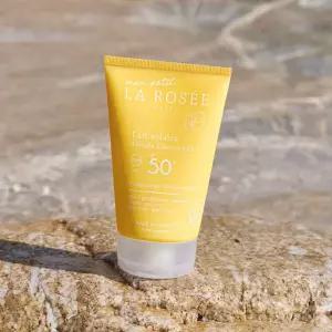 [롯데백화점]라로제 몽 쁘띠 라로제 베이비 선크림 SPF50+ PA++++ 125ml