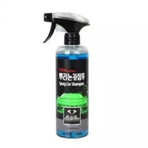 [CAR] 세차샴푸 뿌리는 카샴푸 스프레이 209