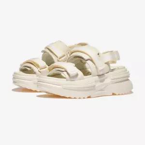 컨버스 여성 샌들 런스타 유틸리티 CX 이지온 이그렛 WB864018