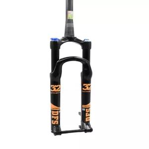 자전거 앞 서스펜션 MTB 에어 포크 쇼크 업소버 휠용