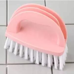 ( )집청소 화장실청소브러쉬 핸드브러쉬 욕실청소 핸드 청소솔