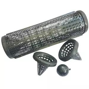 뱀 포획 트랩 설치류 퇴치 통발 케이지 장어 뱀덫