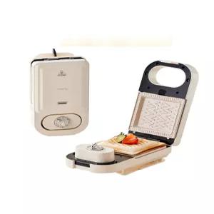 붕어빵 와플 메이커 가정용 미니 샌드위치 베이킹 기계