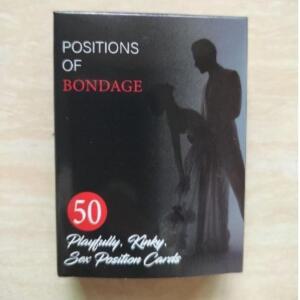 용  게임 카드 세트 커플  침실 명령을 타입 해를 가능 성적 자세