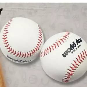 하드타입 야구 캐치볼용 경식 야구공