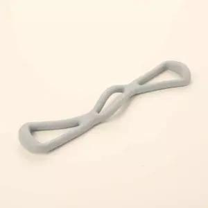 홈트 스트레칭 8자 튜빙밴드 블루