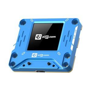 AIPI LITE AI 로봇 음성 복제 기능을 갖춘 스마트 커스터마이징 캐릭터 GPT 모델 액세스 메모리 저장 실시간 인터랙티브 반응