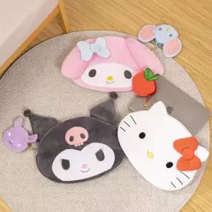 귀여운 키티 노트북 아이패드 11인치 파우치 마이멜로디