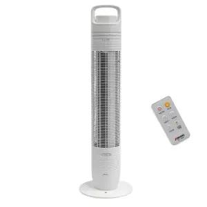 리모컨 타워 선풍기 SIF-T60DR S급리퍼