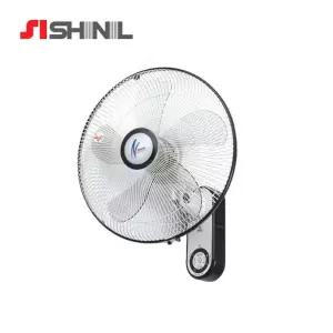 벽걸이 리모컨형 선풍기 SIF-16WRT 40Cm 5엽 16형 타이머 S급리퍼
