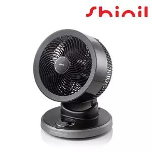 써큘레이터 선풍기 SIF-BS50PR 무소음 가정용 BLDC 서큘레이터 S급리퍼