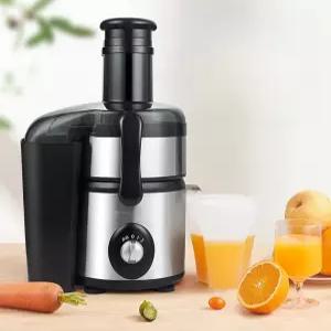 업소용 착즙기 자동 과일 레몬 녹즙기 원액기 과즙 당근