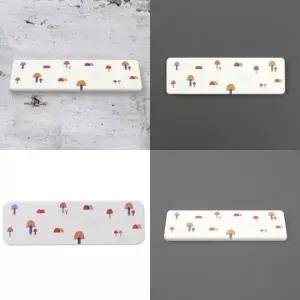 ( )욕실 규조토 트레이 머시룸 욕실비누거치대 비누받침 비누거치대