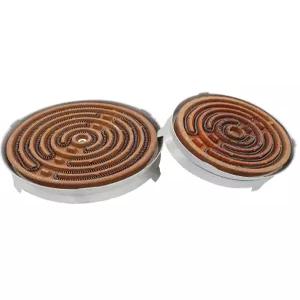 전기 곤로 휴대용 스토브 열판 공방 버너 300W