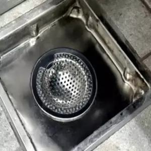 ( )배수구거름망 손잡이형 7.6cm 세면대거름망 욕조배수구망 욕실배수구거름망 욕실거름망