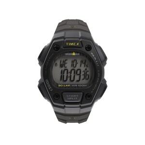 타임엑스 남자 아이언맨 트라이애슬론 클래식 30 41mm 시계