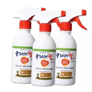 살충제 스프레이 주거용 실내용 300ml 빈대 퇴치제 침구 제거제 개미