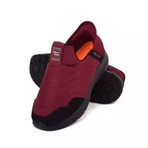 인기상품 여성용 방한운동화 겨울단화 슬립온 멀티 엄마운동화 [WFK9G5T_260406