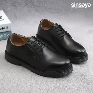 키높이 더비웰트 베이직 남성로퍼 MSSY013