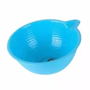 [RIZPICK]특대 욕실 바가지 쌀 용기 수조 물받이 세면대 바가지는 저장