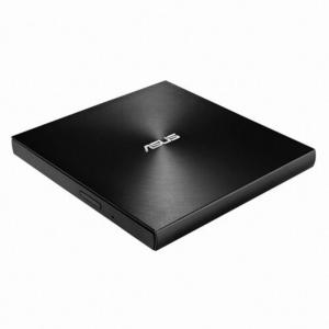 ASUS ZenDrive U7M SDRW-08U7M-U-B/정품 판매점/R/블랙/외장ODD/DVD/CD/CD-R/DVD-R/DVD-RW/당일출고