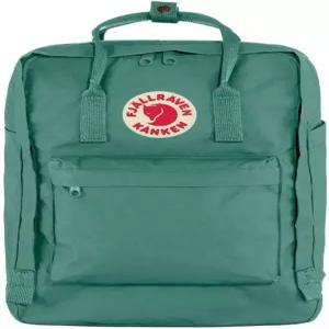 피얄라벤 칸켄 노트북 17인치 백팩 프로스트 그린