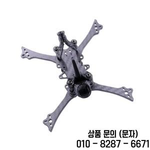 솔로굿 비틀 3인치 프레임 키트 RC 레이싱 드론 폭스이어 캐딕스 ELRS 5.8G VTX 1306 모터 F722