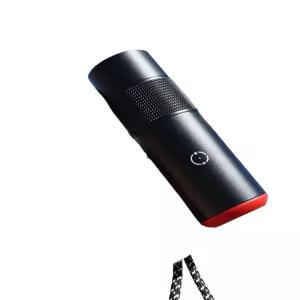 에어건 트레이서 풀오토 야간 발광 소음기 서바이벌 장비