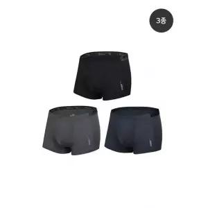 푸마 언더웨어 비밀특가 인아웃 스포티 드로즈 3종 세트 893849