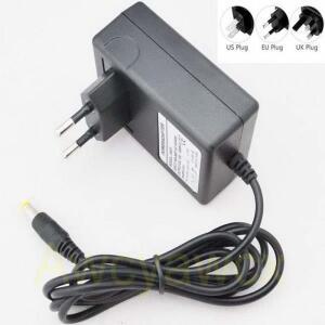 Dibea F20 MAX 무선 진공 청소기 전원 공급 장치 용 1PCS 35V 1A 1000mA 0.8A AC DC 어댑터 충전기 35W
