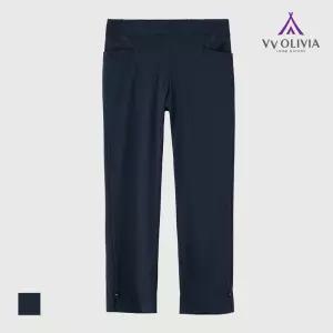 [비비올리비아] 일자 팬츠_VVBDLYM6326