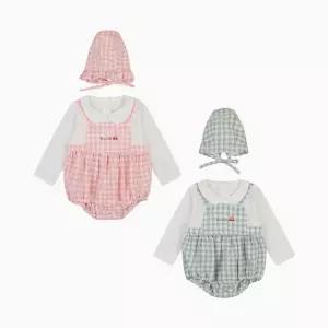 [롯데백화점]압소바 미료 바디슈트(모자) A1110629