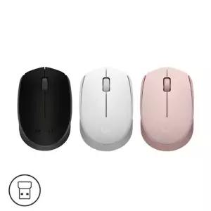 로지텍정품 M170 무선 광 마우스 1000dpi 블랙