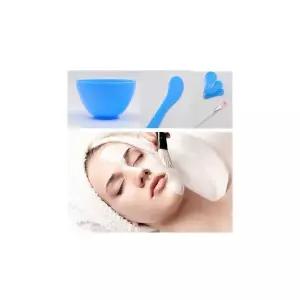 팩볼 모델링 미용재료 팩도구 믹싱 마스크