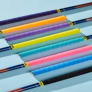 TAAN 탄 3005 낚시대 그립 손잡이 논슬립 미끄럼방지 신상 정품 파란낚시