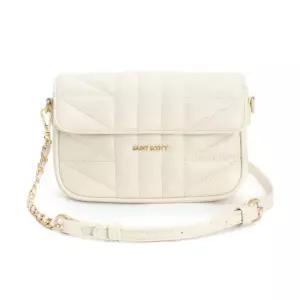 세인트스코트 코린 크로스백 GCR596 크림