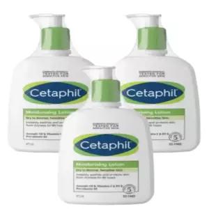 세타필 로션 473ml 3개
