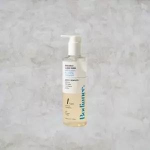 바디언스 클리어스윔 수영장 염소제거 수영 샴푸 2종 300ml 750ml 약산성 가족용