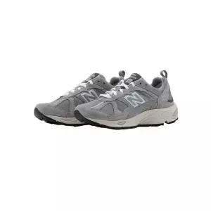 [아웃도어스/뉴발란스]뉴발란스 878 그레이 CM878MC1