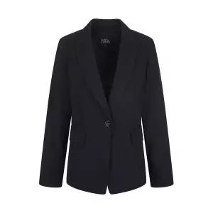 [하프클럽/올리비아로렌]수트 자켓_VOBGA4X133A