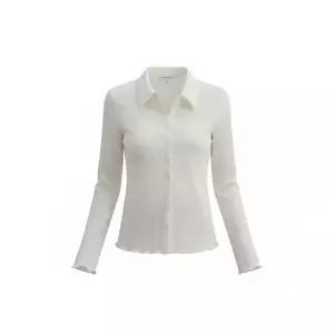 [무료배송] 더엣지 텍스쳐드 셔츠 블라우스 3종